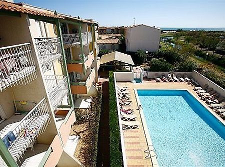 آجد Residence Odalys Primavera المظهر الخارجي الصورة
