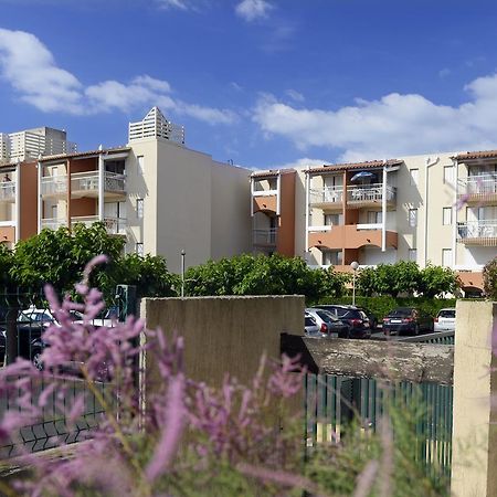 آجد Residence Odalys Primavera المظهر الخارجي الصورة