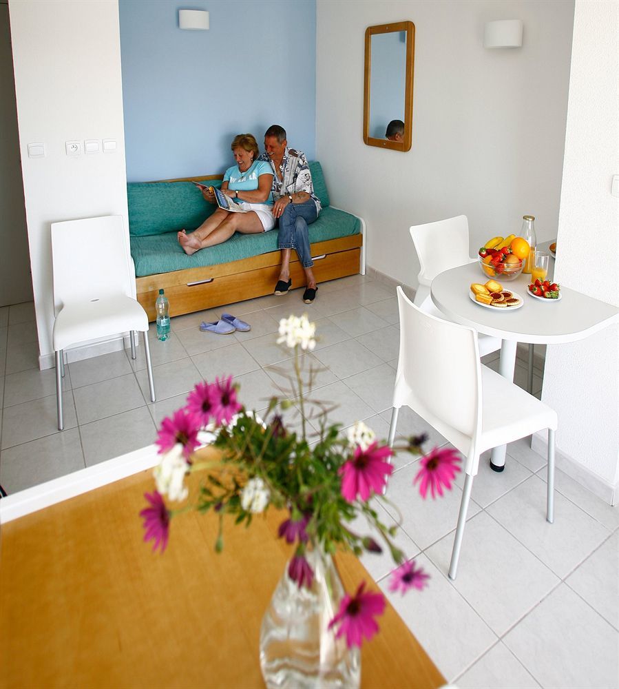 آجد Residence Odalys Primavera المظهر الخارجي الصورة