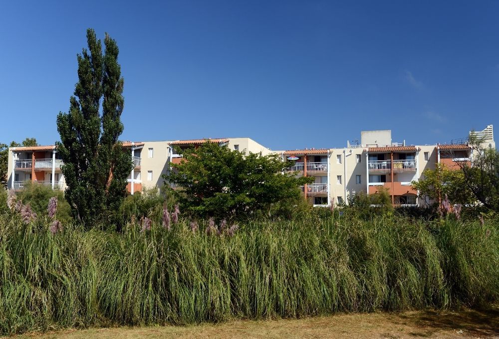 آجد Residence Odalys Primavera المظهر الخارجي الصورة