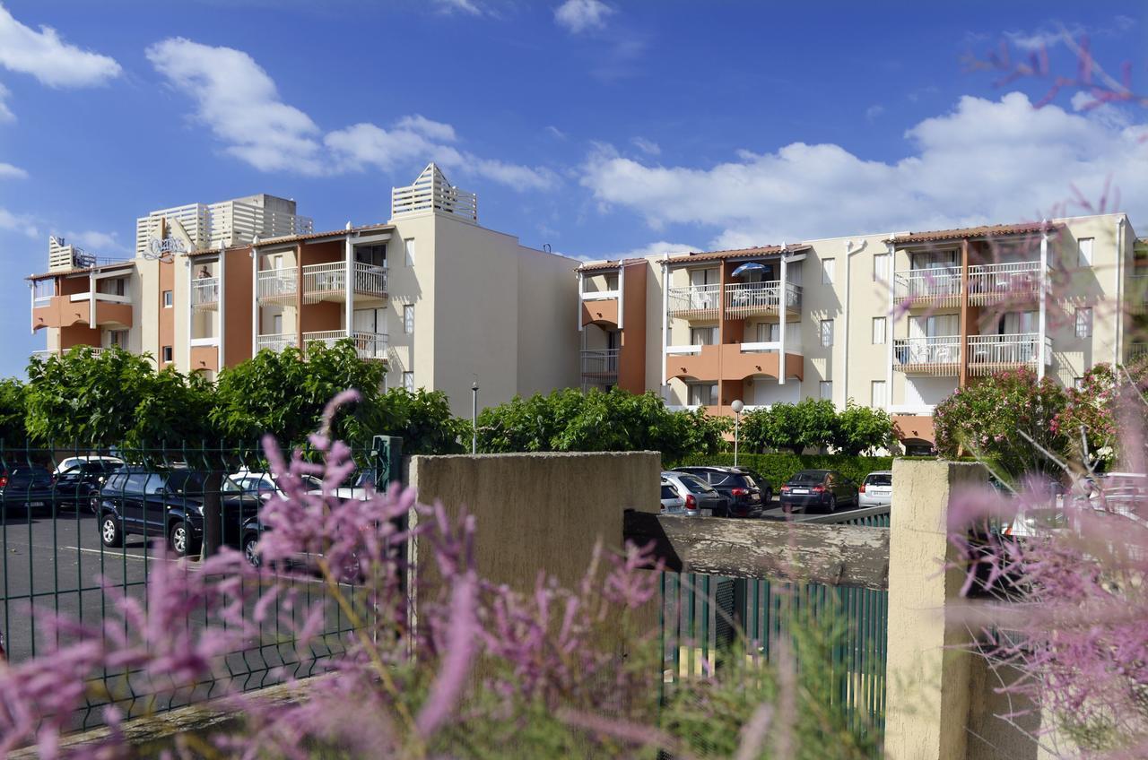 آجد Residence Odalys Primavera المظهر الخارجي الصورة