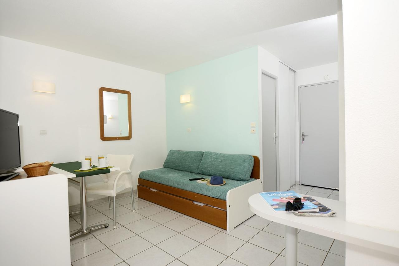 آجد Residence Odalys Primavera المظهر الخارجي الصورة