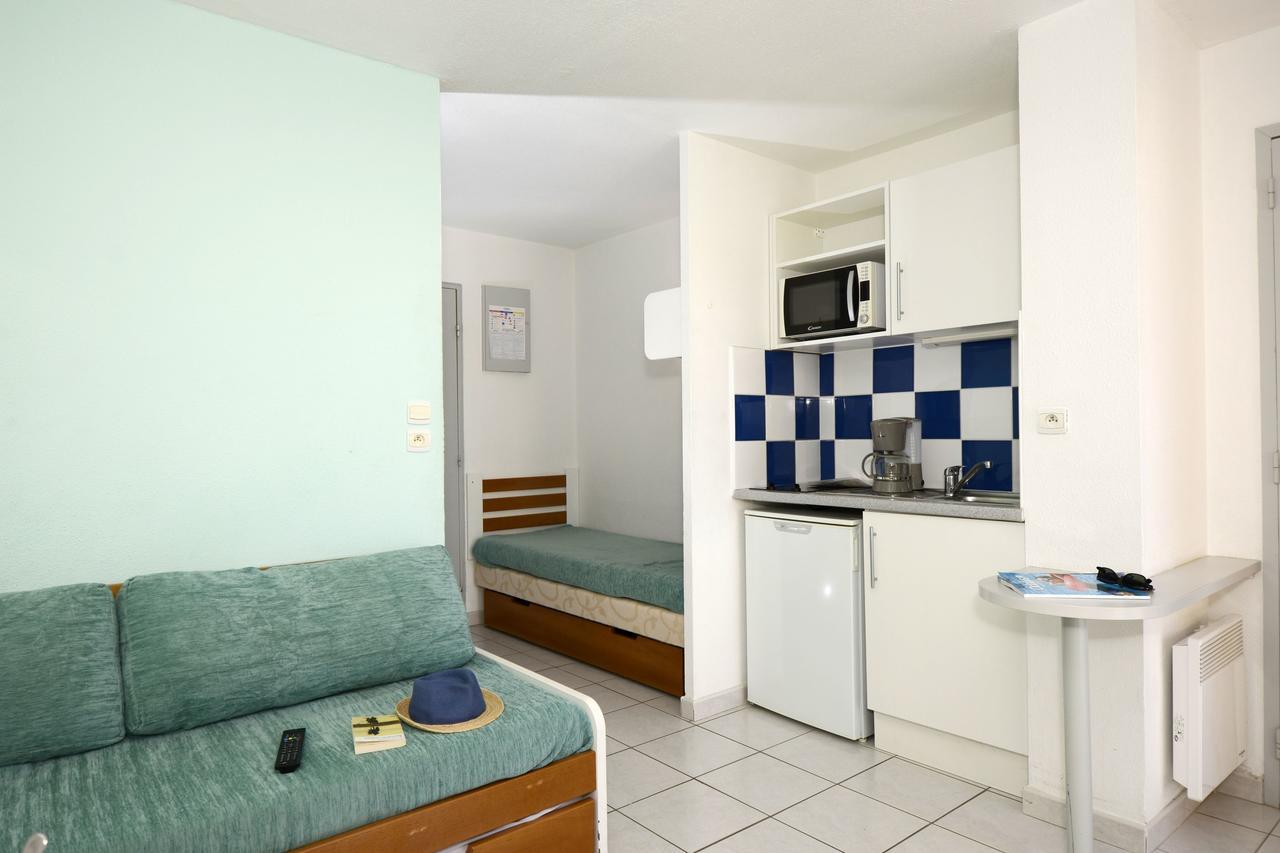 آجد Residence Odalys Primavera المظهر الخارجي الصورة