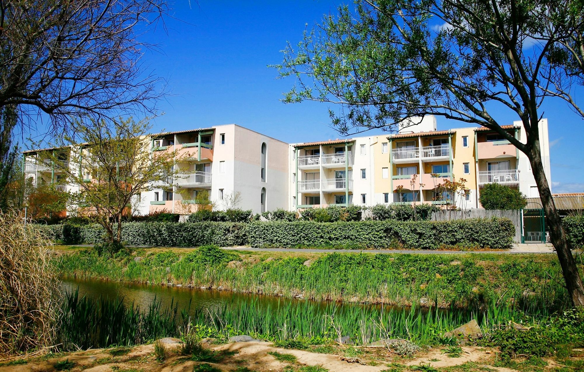 آجد Residence Odalys Primavera المظهر الخارجي الصورة