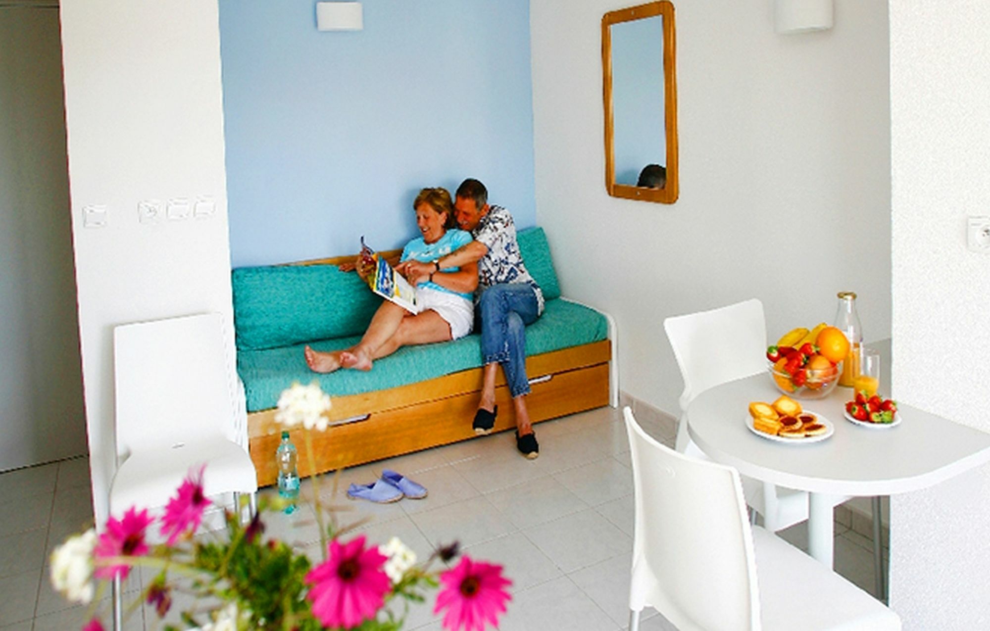 آجد Residence Odalys Primavera المظهر الخارجي الصورة